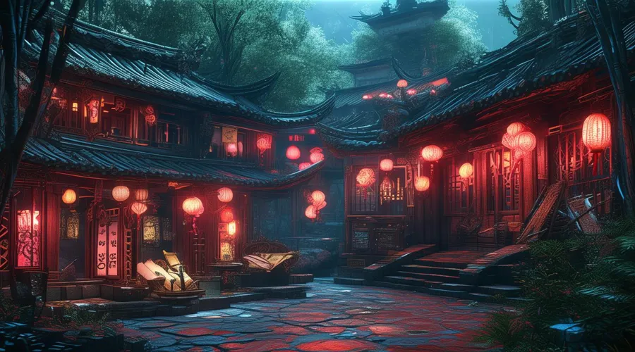 放置江湖兑换码横幅图片3